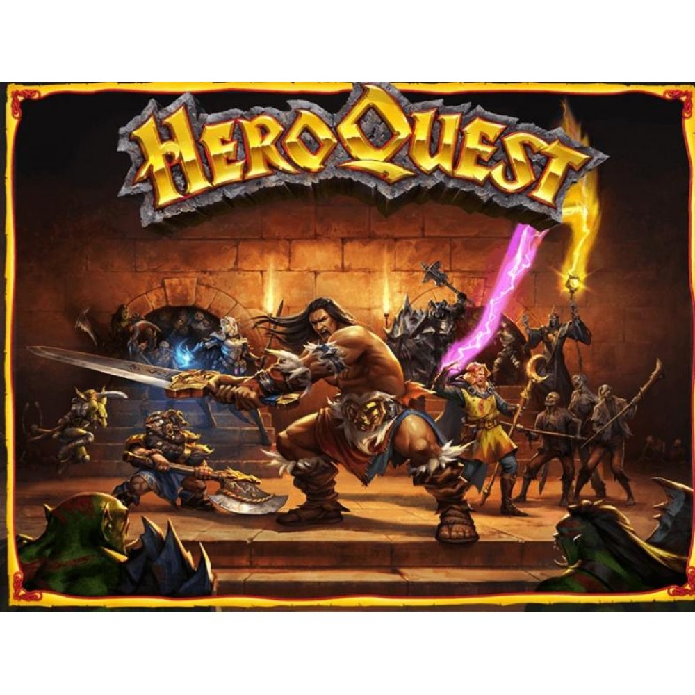 HeroQuest