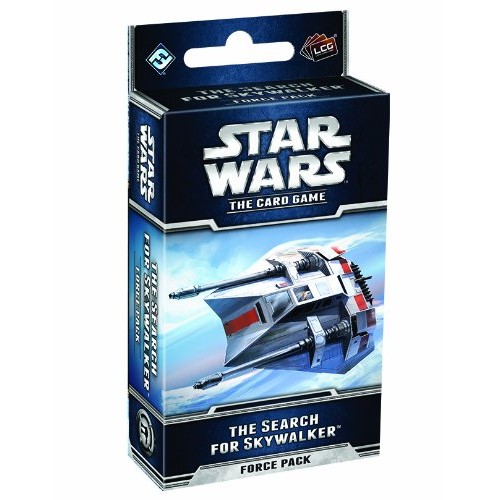 Star Wars: The Card Game – The Search for Skywalker