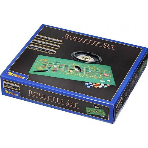 Roulette Set 