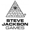 STEVE JACKSON GAMES