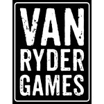 Van Ryder Games 