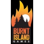 Burnt Island Games