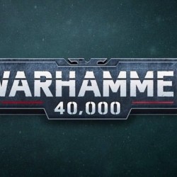 Warhammer 40Κ