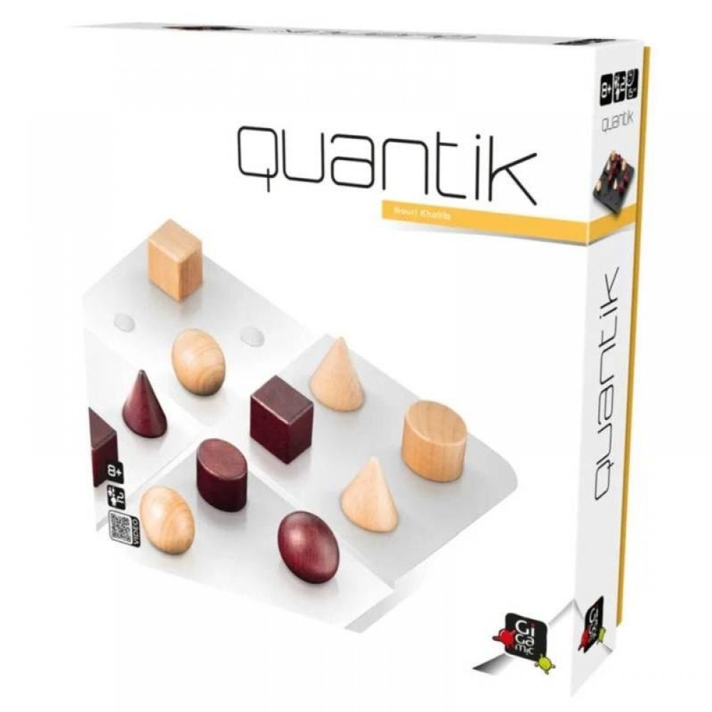 Quantik Classic