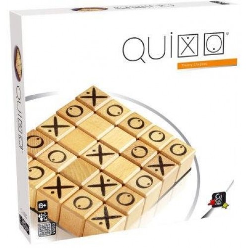 Quixo Classic