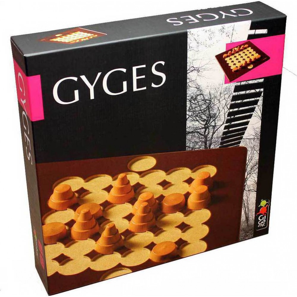 Gyges