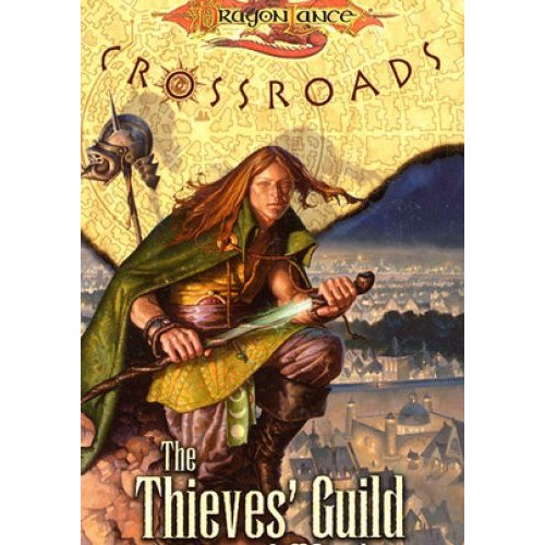 THE THIEVES GUILD