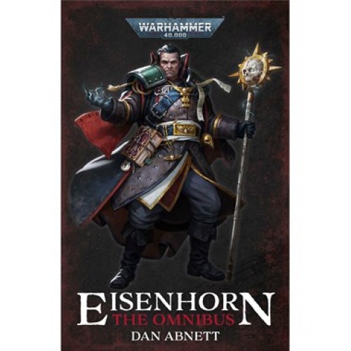 Eisenhorn: The Omnibus