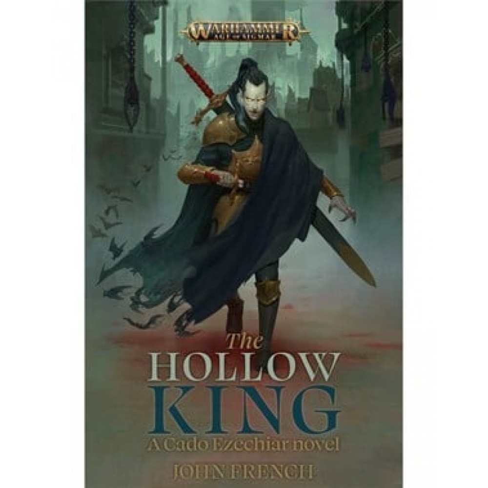 The Hollow King