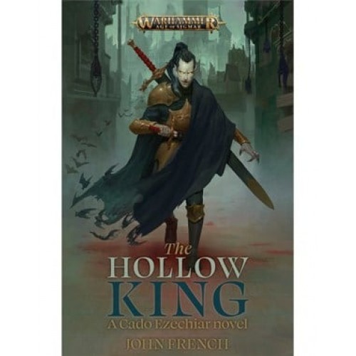 The Hollow King