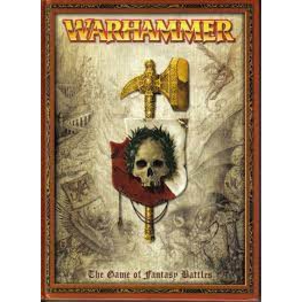 Warhammer Fantasy Battle