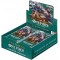 One Piece TCG - OP08 Two Legends Booster Box (24 boosters)