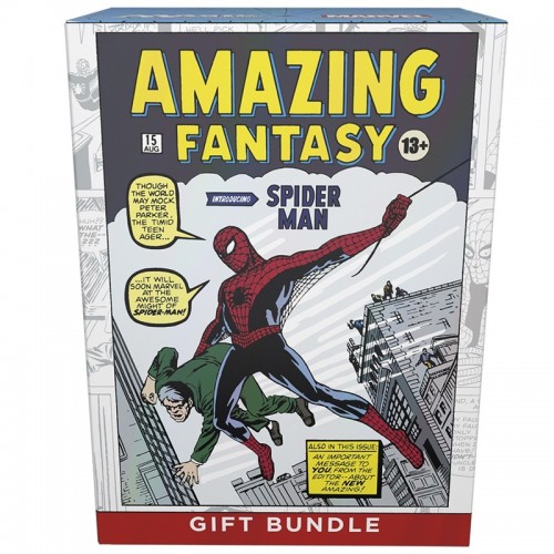 Magic: The Gathering - Marvel’s Spider-Man Gift Bundle