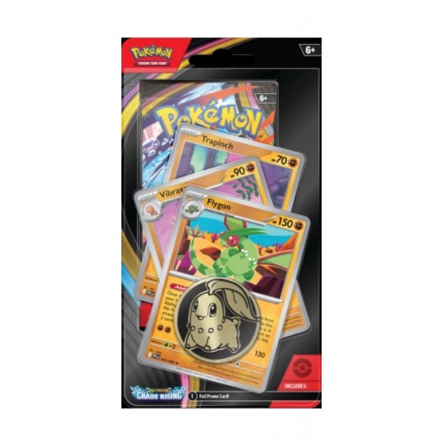 ME04 ChaosRising Premium Checklane Blister