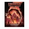 Dungeons & Dragons: RPG Eberron: Forge of the Artificer – Rules Expansion(Alternate Cover)