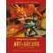 DUNGEONS AND DRAGONS ART AND ARCANA : A VISUAL HISTORY