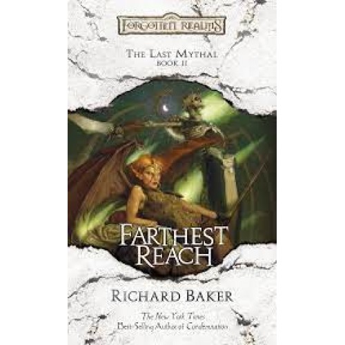 Forgotten Realms Farthest Reach