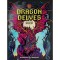 DD5 Dragon Delves: An Adventure Anthology (Alternative Cover)