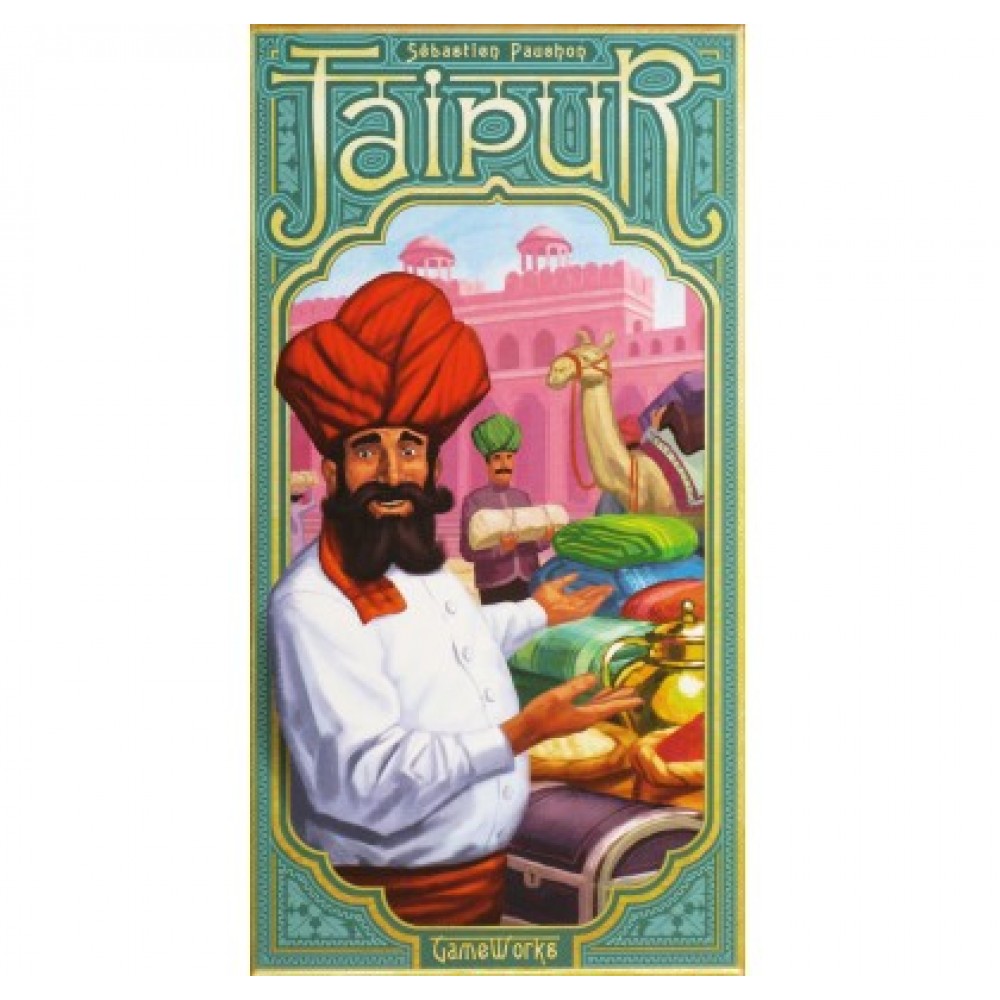 Jaipur 