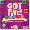 Got Five