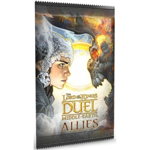 The Lord of The Rings: Duel for Middle-Earth - Allies