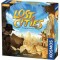 Lost Cities - Card Game - With 6th Expedition