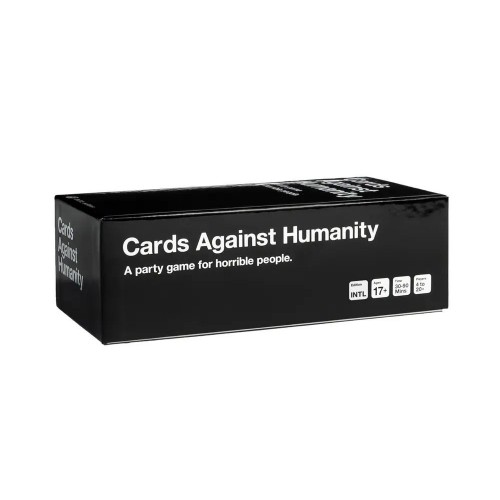 Cards Against Humanity - International Edition