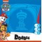 DOBBLE PAW PATROL