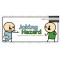 Joking Hazard