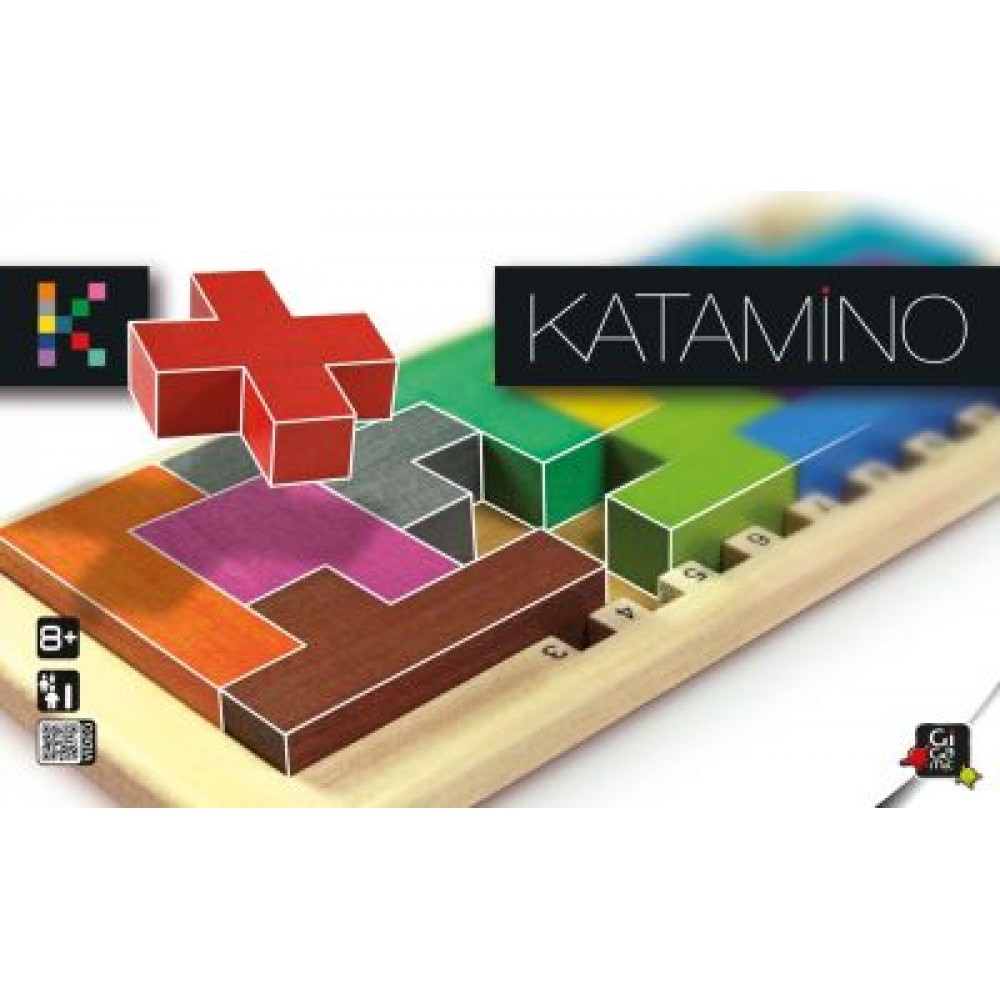 KATAMINO