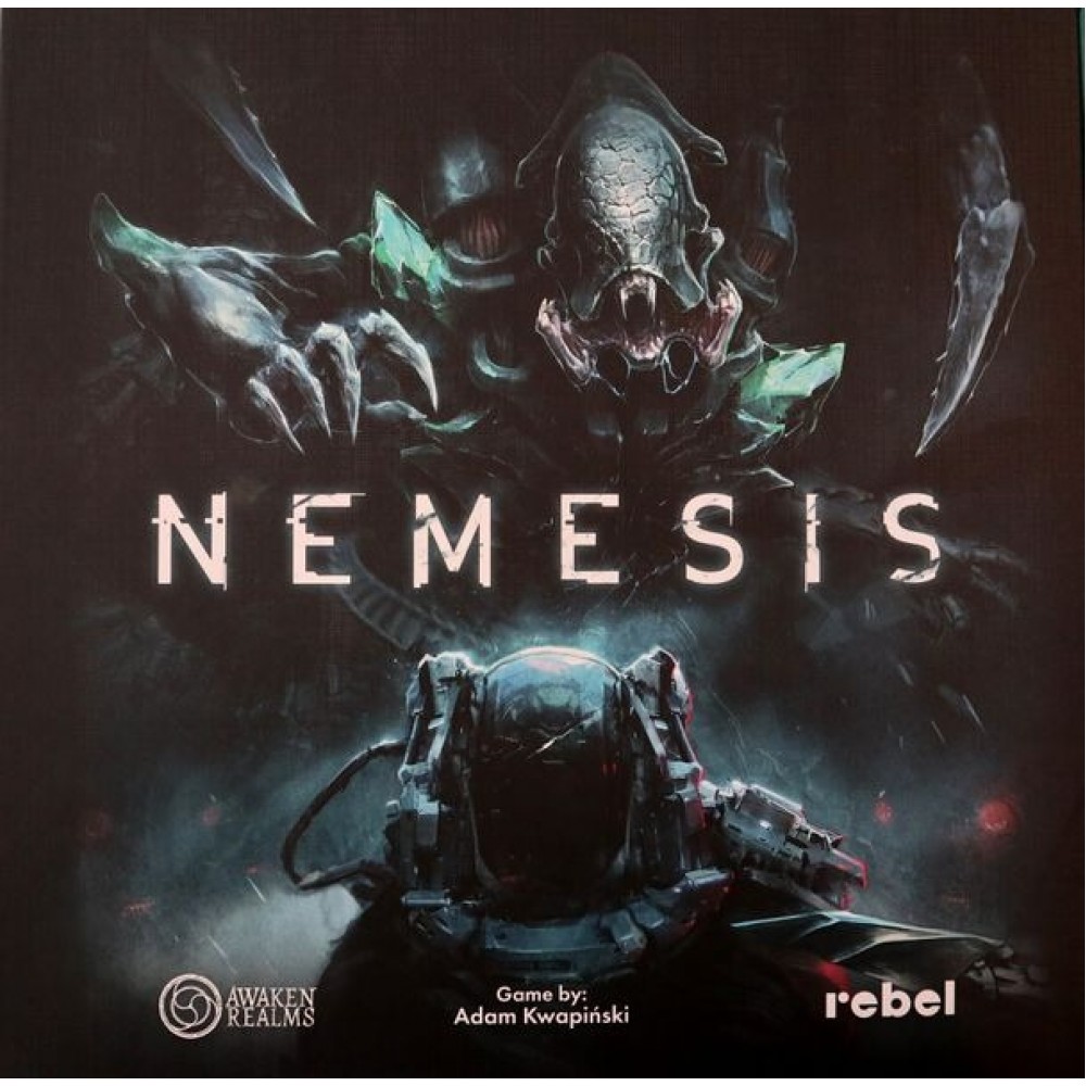 NEMESIS