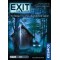 Exit - The Return to the Abandoned Cabin