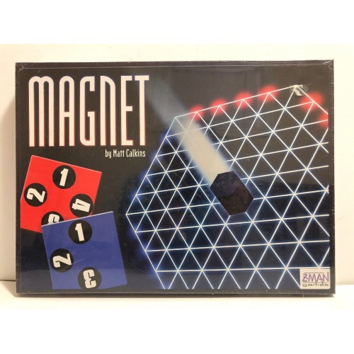  Magnet