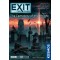 Exit - The Cemetery of the Knight