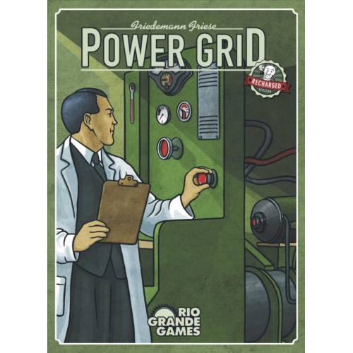 Power Grid 