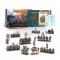 Warhammer: The Old World – Fantasy Battles In the World of Legend Core Set (English)