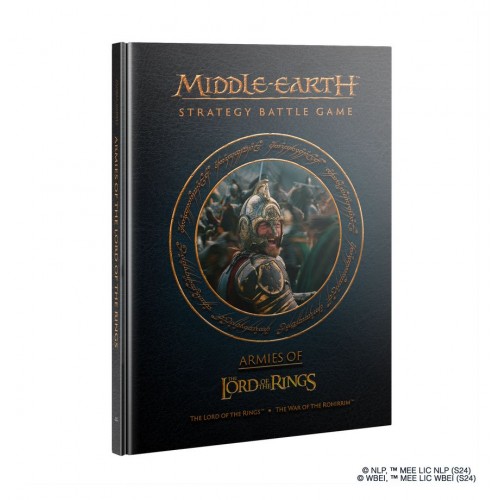 Armies of The Lord of The Rings™ (English)