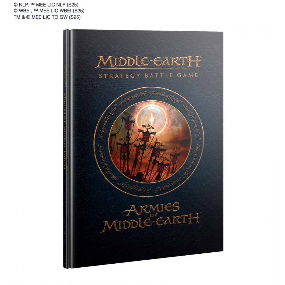 Armies of Middle-earth™ (English)