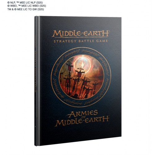 Armies of Middle-earth™ (English)