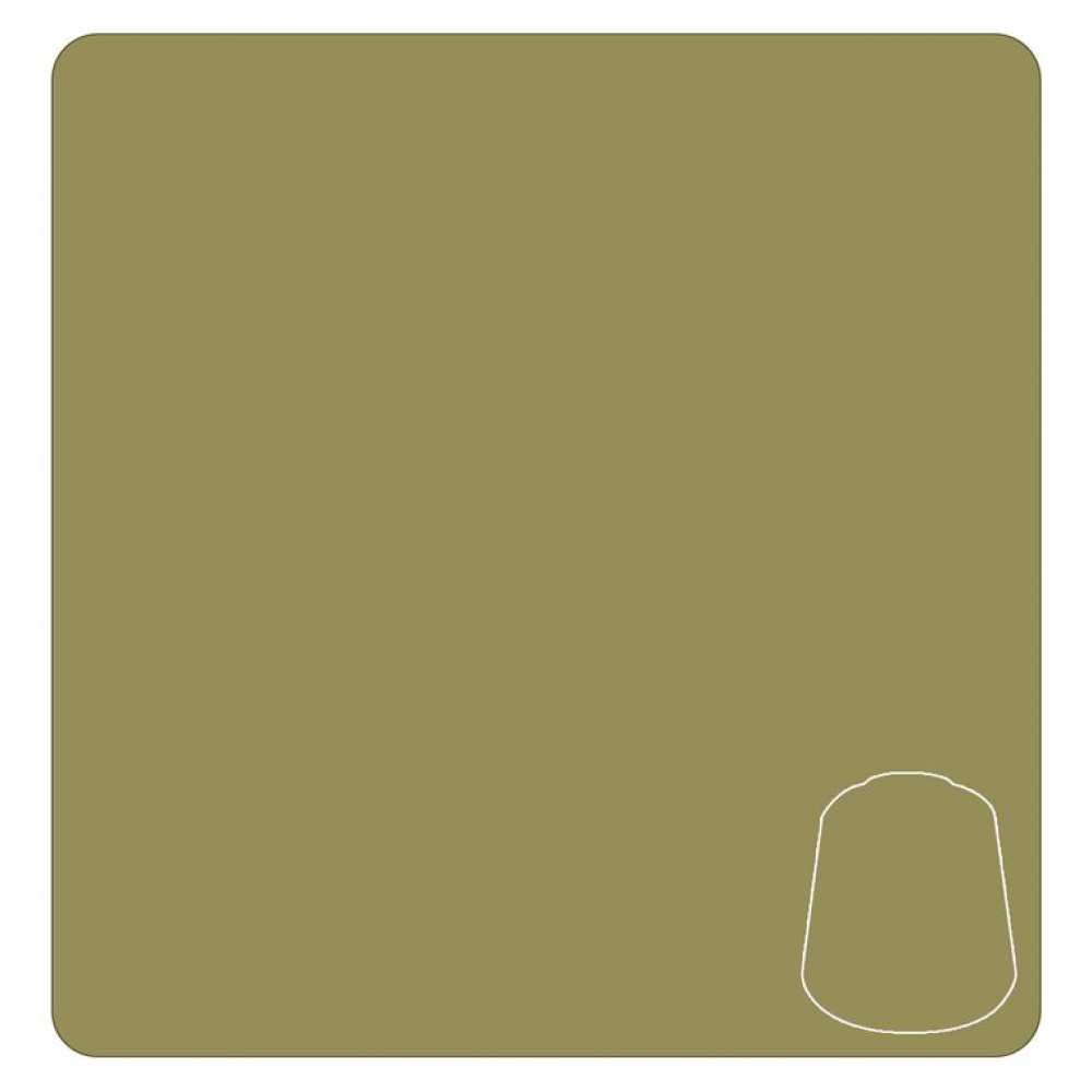 Base: Zandri Dust
