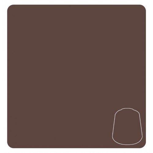 Layer: Gorthor Brown