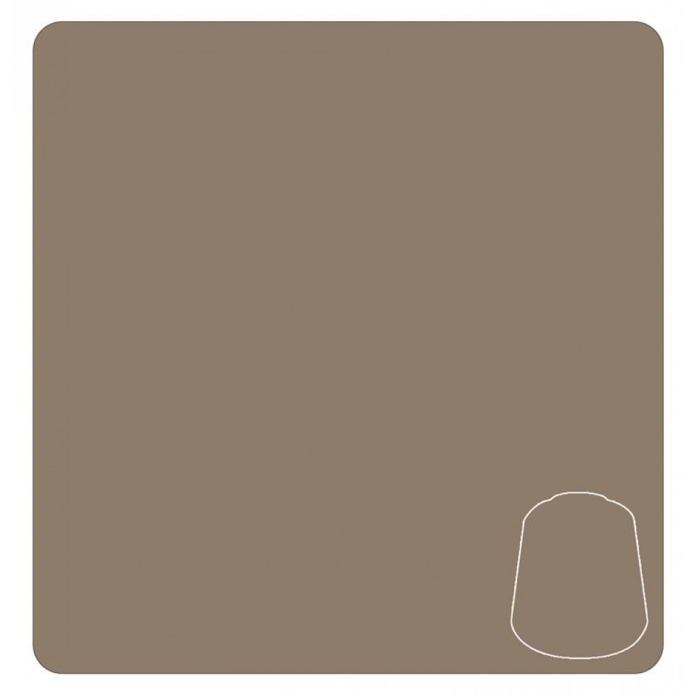 Layer: Baneblade Brown