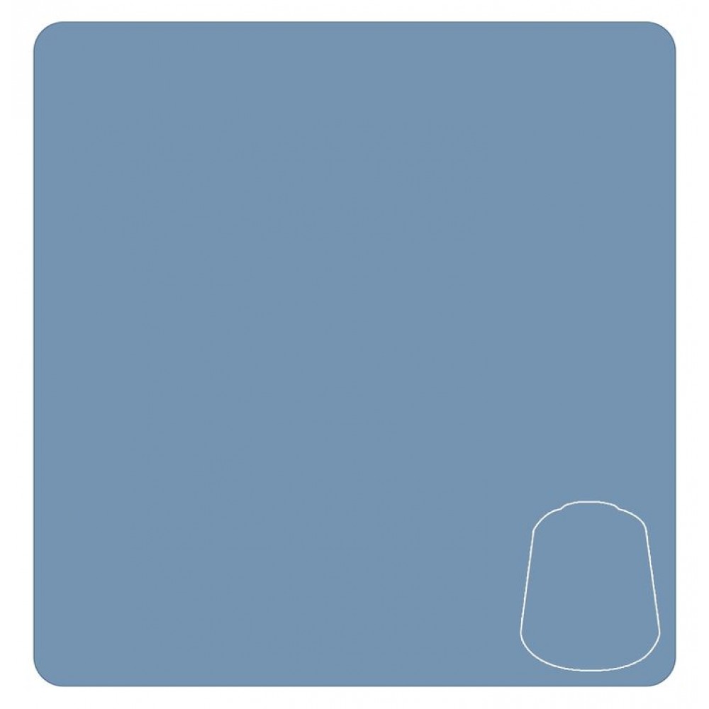 Layer: Fenrisian Grey