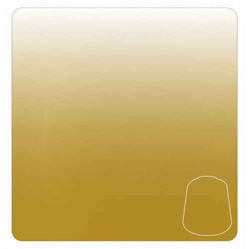 Shade: Casandora Yellow
