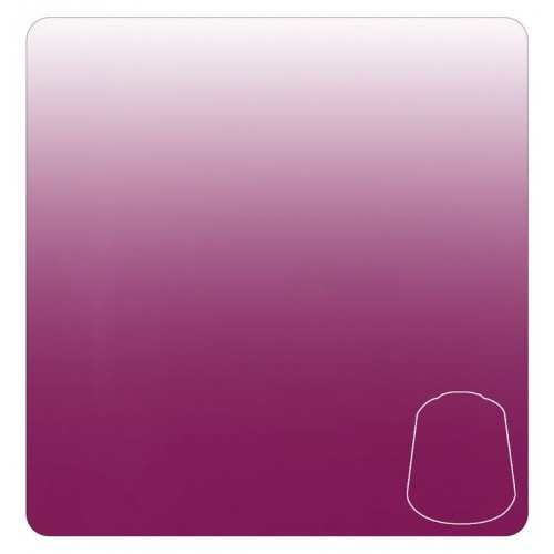 Shade: Carroburg Crimson