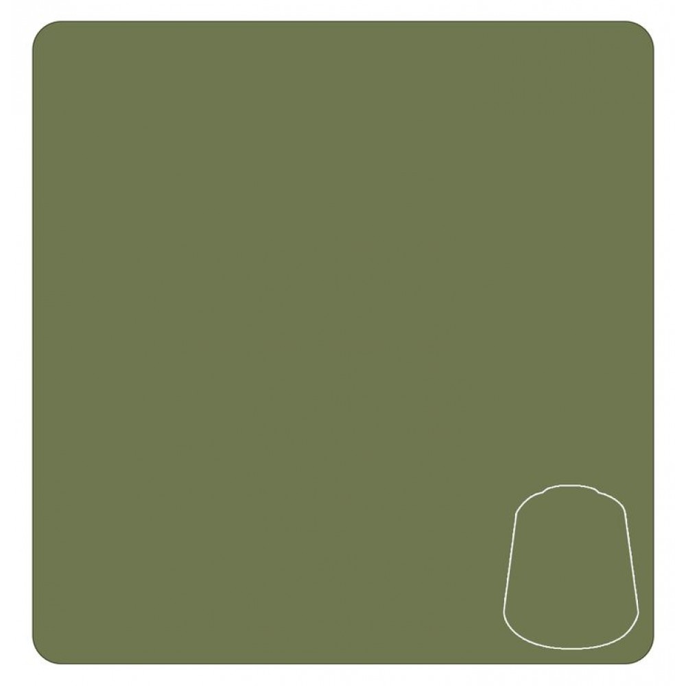 Base: Death Guard Green