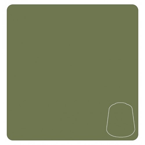 Base: Death Guard Green