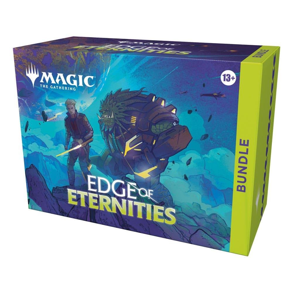 Edge of Eternities Bundle (EN)