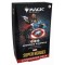 Magic the Gathering: Marvel Super Heroes - Avengers Assemble Commander Deck