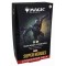 Magic the Gathering: Marvel Super Heroes - Wakanda Forever Commander Deck